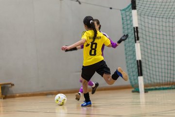 Bild 104 - wBJ NFV Futsalmeisterschaft